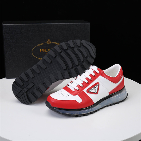 Prada(AAA)shoes-M-595