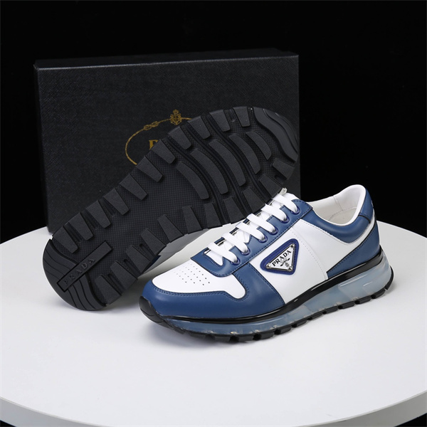 Prada(AAA)shoes-M-596