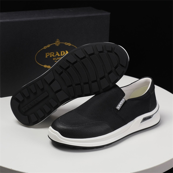 Prada(AAA)shoes-M-600