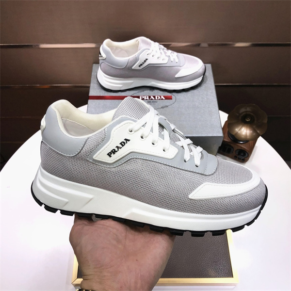 Prada(AAA)shoes-M-619