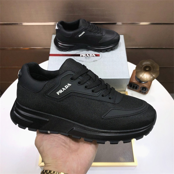 Prada(AAA)shoes-M-620