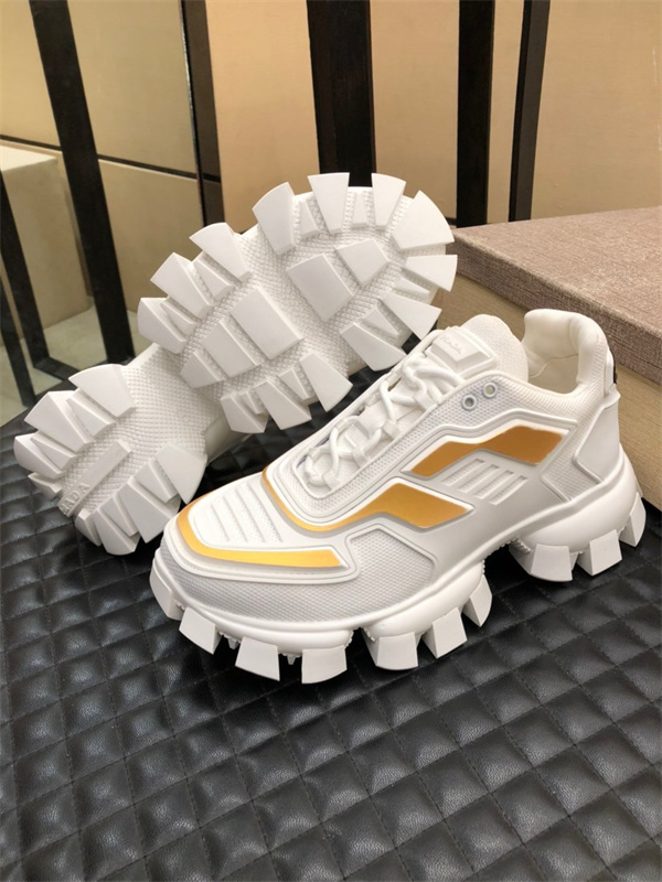 Prada(AAA)shoes-M-622