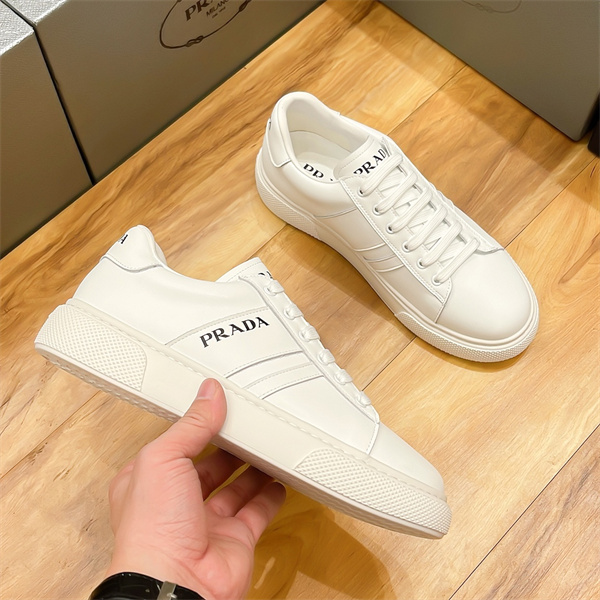 Prada(AAA)shoes-M-639