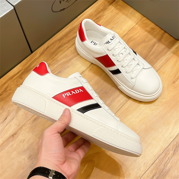 Prada(AAA)shoes-W-039