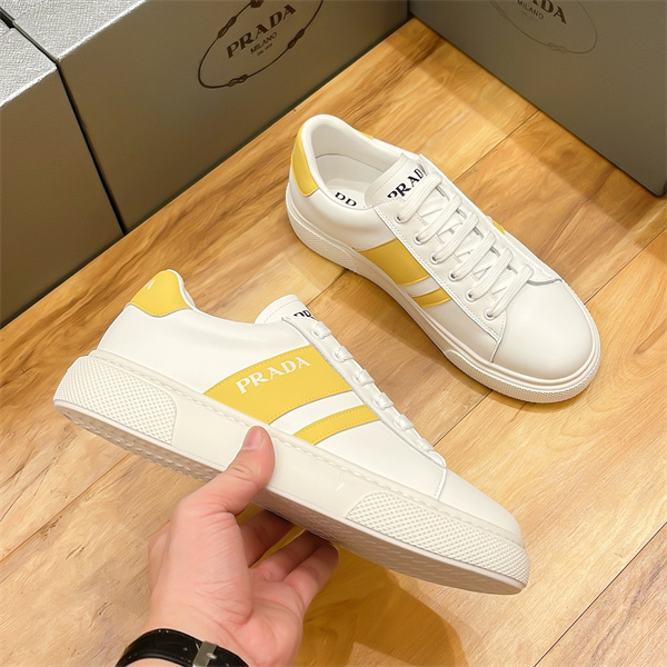 Prada(AAA)shoes-W-040