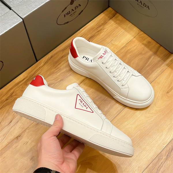 Prada(AAA)shoes-M-644