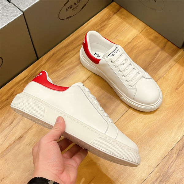 Prada(AAA)shoes-M-645