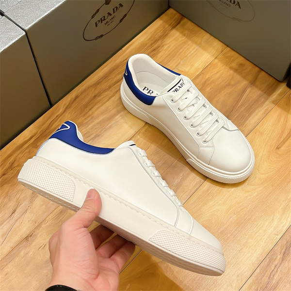 Prada(AAA)shoes-M-646