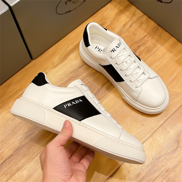 Prada(AAA)shoes-M-648