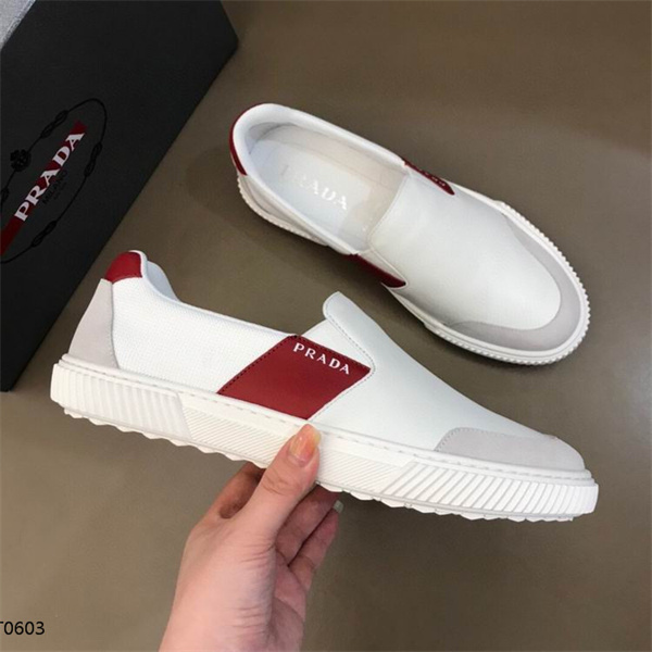 Prada(AAA)shoes-M-057