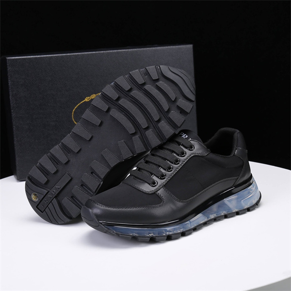 Prada(AAA)shoes-M-668