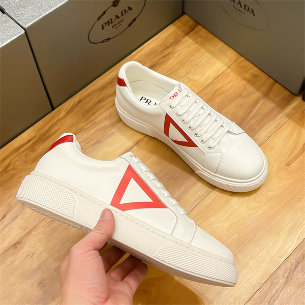 Prada(AAA)shoes-M-677