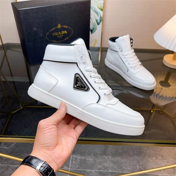 Prada(AAA)shoes-M-685