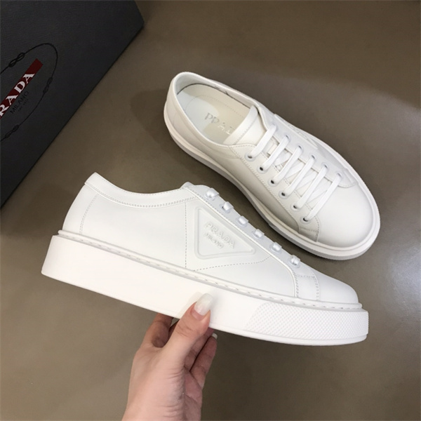 Prada(AAA)shoes-M-702