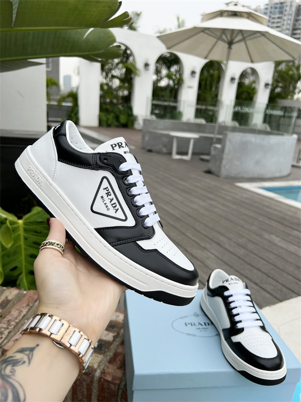 Prada(AAA)shoes-M-706
