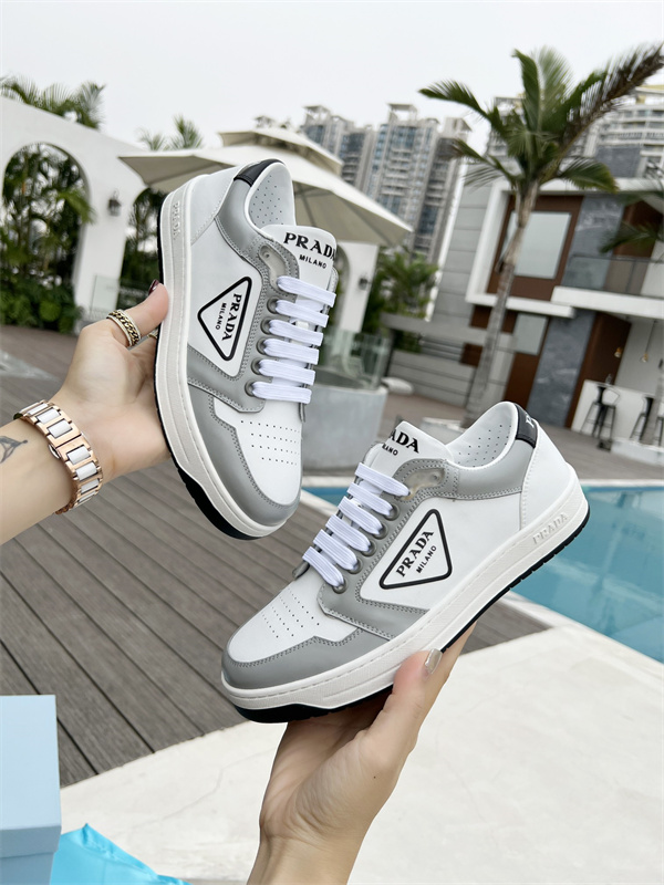 Prada(AAA)shoes-W-061