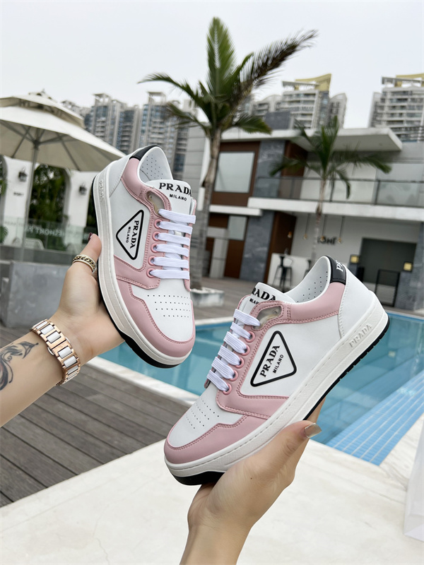 Prada(AAA)shoes-M-709