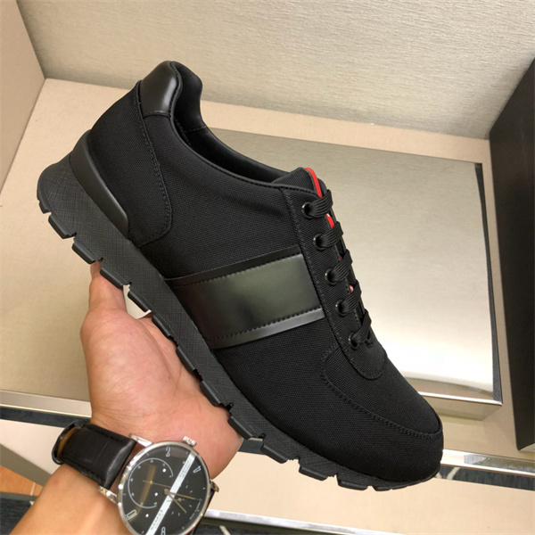 Prada(AAA)shoes-M-718