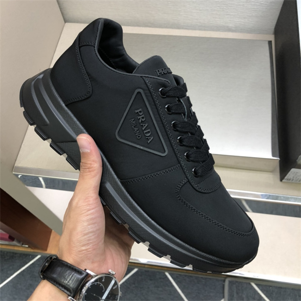 Prada(AAA)shoes-M-720