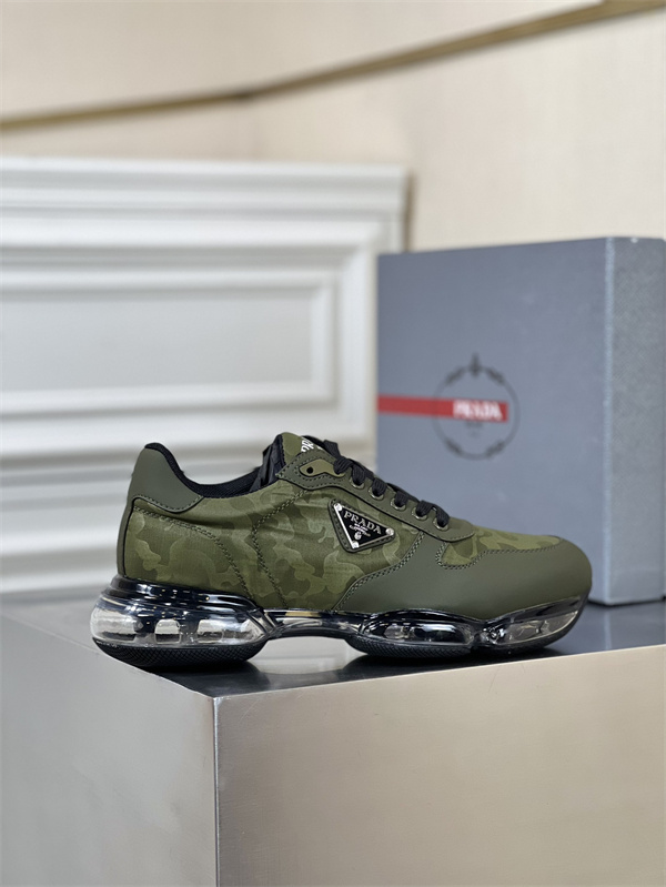 Prada(AAA)shoes-M-723