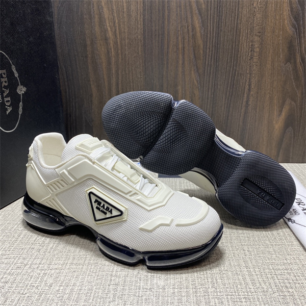 Prada(AAA)shoes-M-731