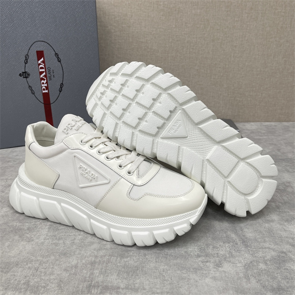 Prada(AAA)shoes-M-734