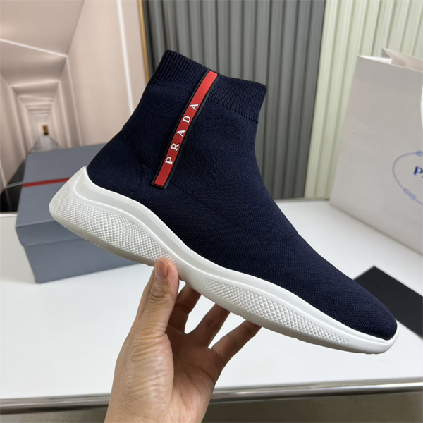 Prada(AAA)shoes-M-738