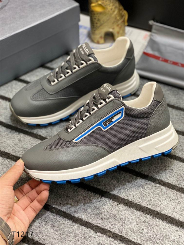 Prada(AAA)shoes-M-741