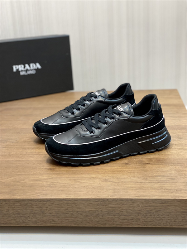 Prada(AAA)shoes-M-745