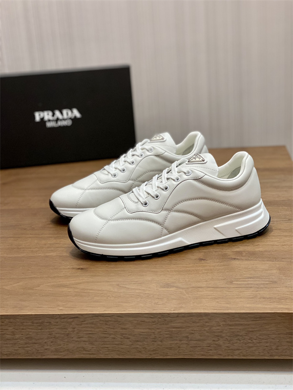 Prada(AAA)shoes-M-749