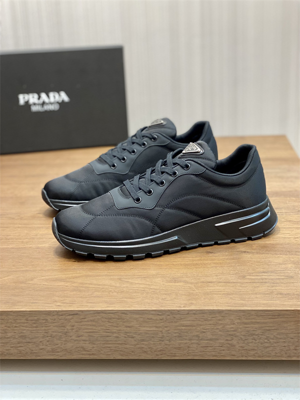 Prada(AAA)shoes-M-750