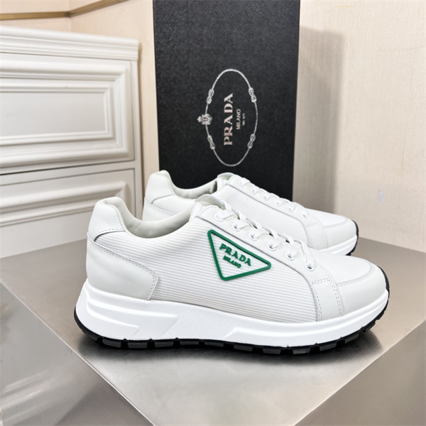 Prada(AAA)shoes-M-754