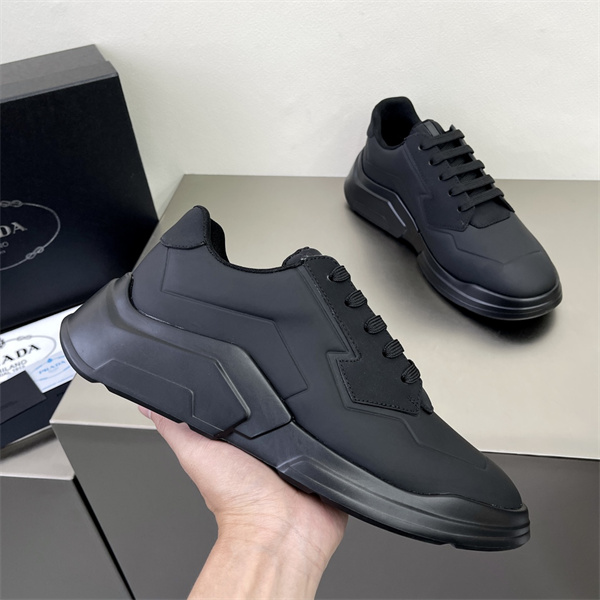 Prada(AAA)shoes-M-756