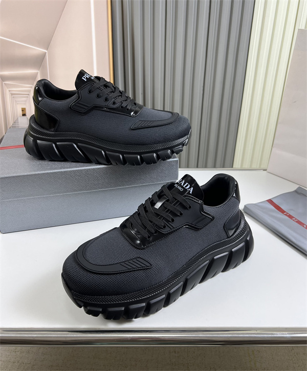 Prada(AAA)shoes-M-0766