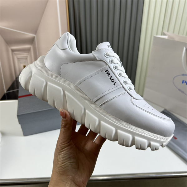 Prada(AAA)shoes-M-0771