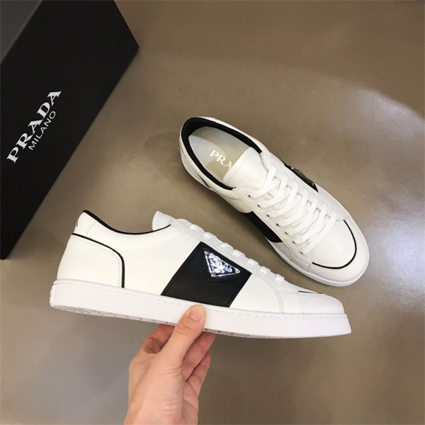 Prada(AAA)shoes-M-0777