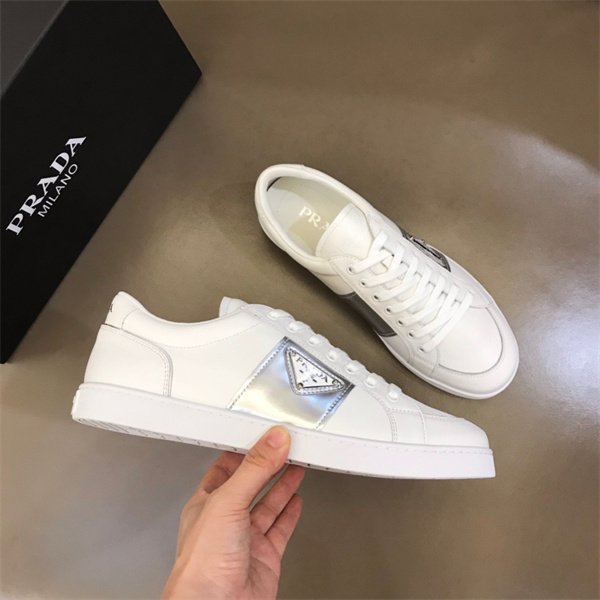 Prada(AAA)shoes-M-0780