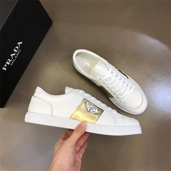 Prada(AAA)shoes-M-0781