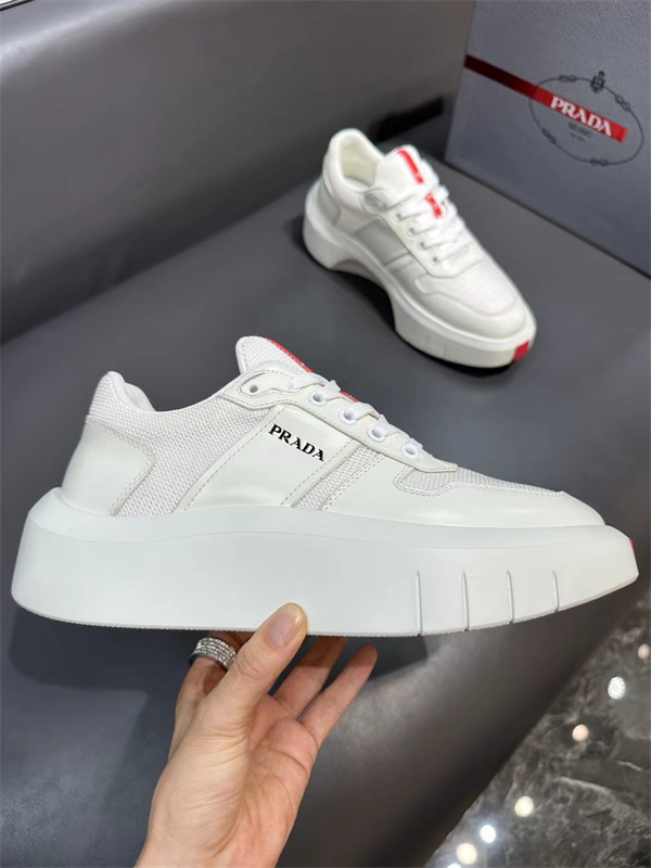 Prada(AAA)shoes-M-0783