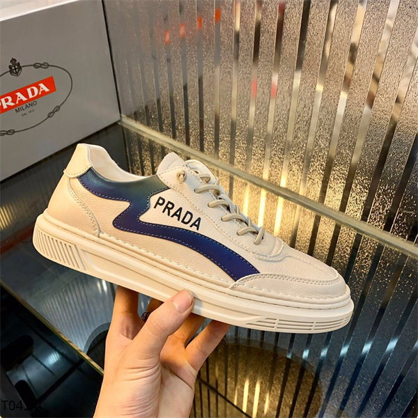 Prada(AAA)shoes-M-070