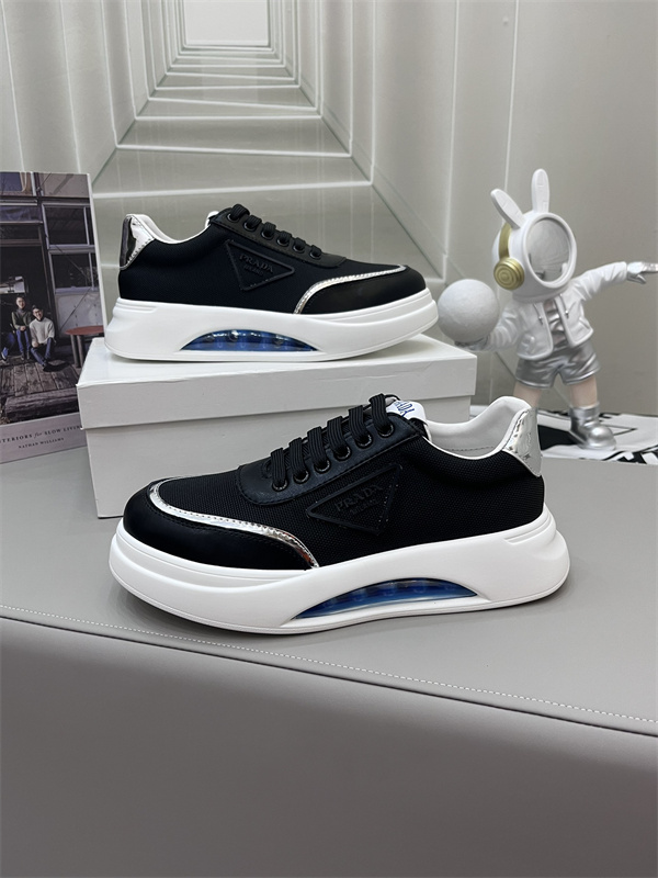 Prada(AAA)shoes-M-0795