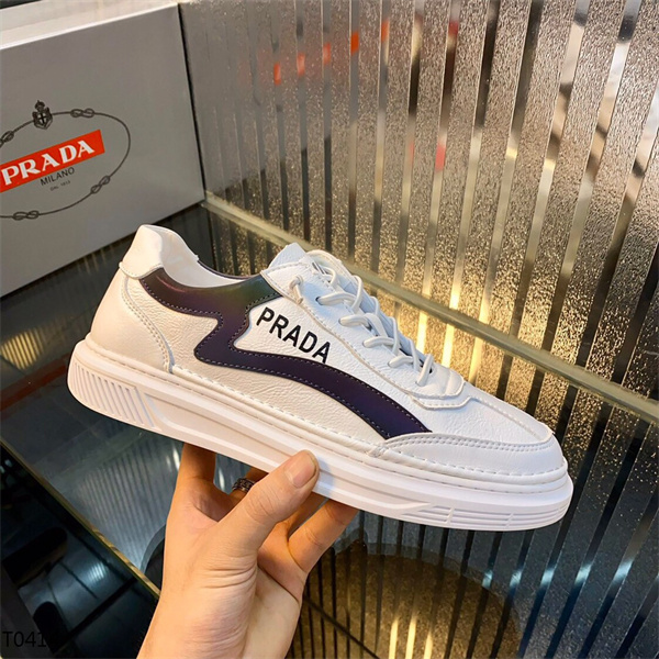 Prada(AAA)shoes-M-071