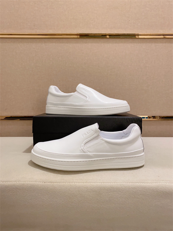 Prada(AAA)shoes-M-0804