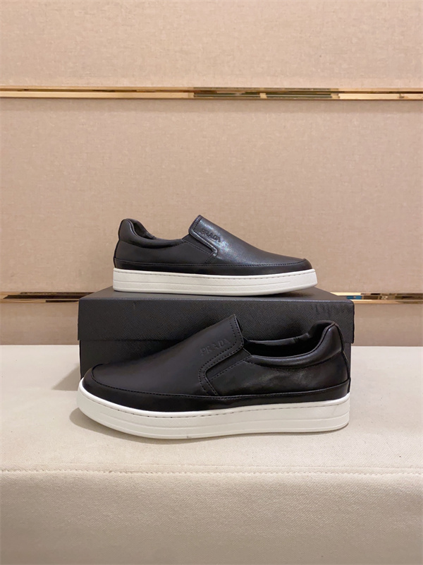 Prada(AAA)shoes-M-0805