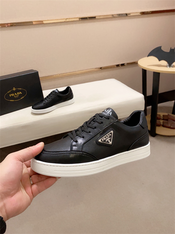 Prada(AAA)shoes-M-0807