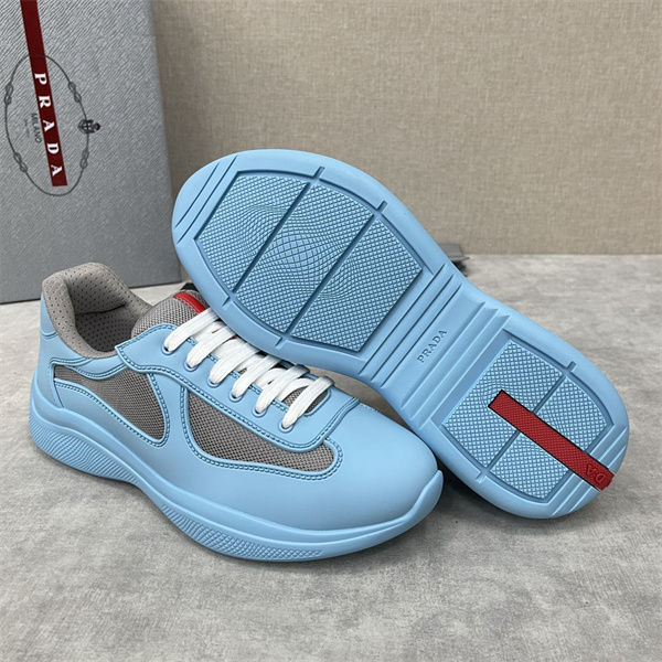 Prada(AAA)shoes-M-0816