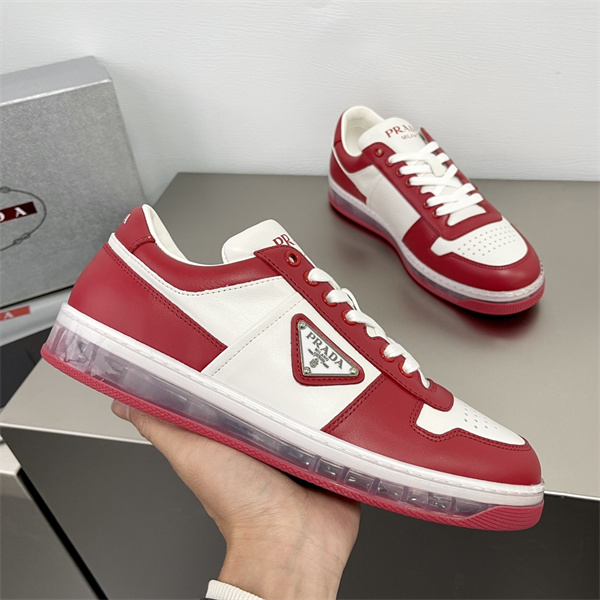 Prada(AAA)shoes-M-0825