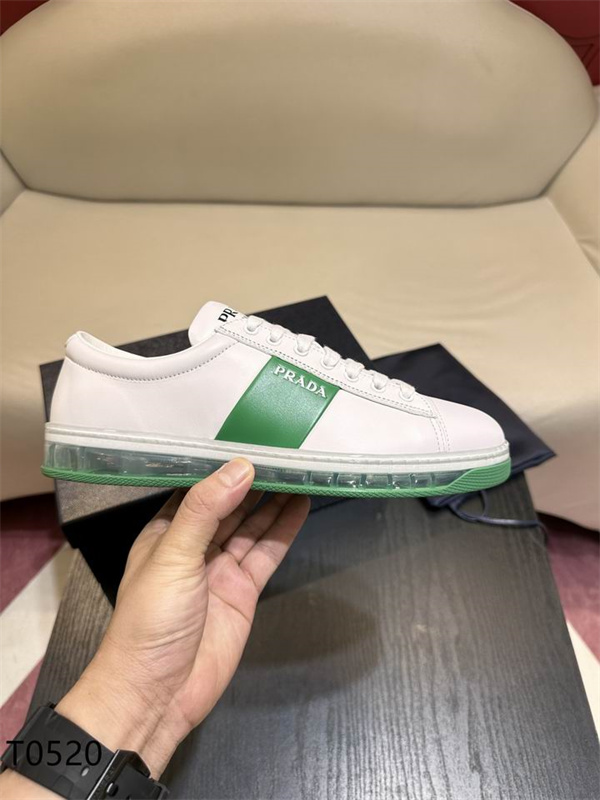 Prada(AAA)shoes-M-0839