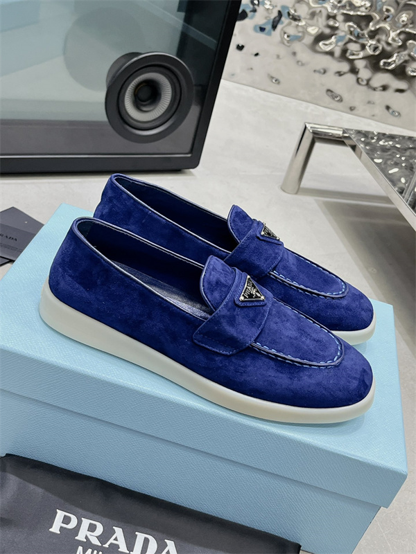 Prada(AAA)shoes-M-0855