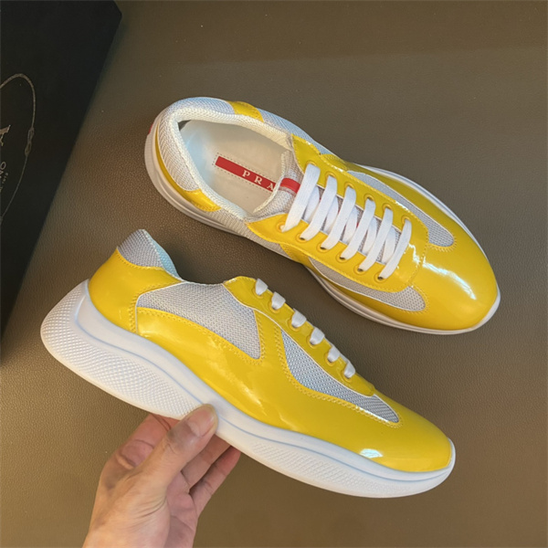 Prada(AAA)shoes-M-077